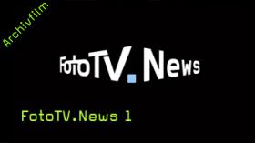 FotoTV.News, Neues aus der Fotowelt