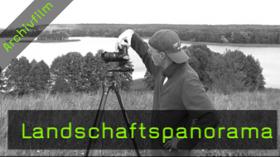 Landschaftspanorama, Masuren, Panorama, Naturfotografie