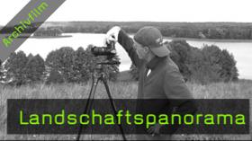 Landschaftspanorama, Masuren, Panorama, Naturfotografie