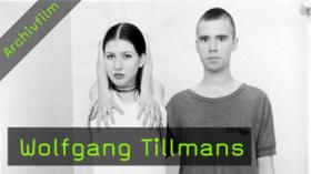Wolfgang Tillmans, Fotokunst, 