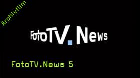 FotoTV.News, Fotonews, Fotoausstellungen, Paris Photo
