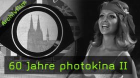 photokinaTV - 60 Jahre photokina II 