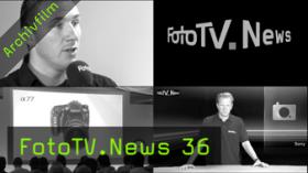 FotoTV.News, Sony, Tion 2011