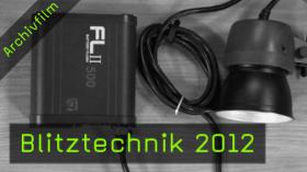 Blitztechnik 2012