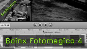 Boinx Fotomagico 4