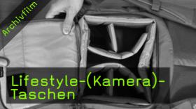 Lifestyle Kamerataschen