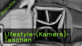 Lifestyle Kamerataschen Lifestyle Kamerataschen