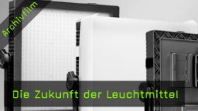 photokinaTV - Die Zukunft der Leuchtmittel