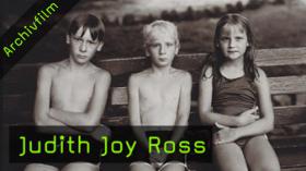 Judith Joy Ross, Fotografie