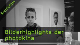 photokinaTV - Bilderhighlights der photokina 2010