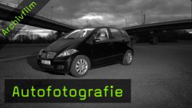 Autofotografie, Entfesselt Blitzen, Auto fotografieren