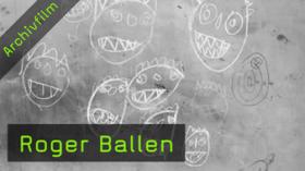 Ausstellungen, Meister der Fotografie, Roger Ballen