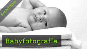 Babyfotografie