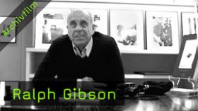 Interview Ralph Gibson