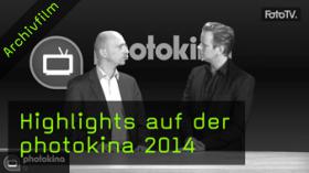 photokina Highlights