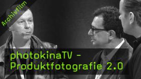 photokinaTV, CGI vs. Fotografie, Interview mit Eberhard Schuy und Uli Staiger