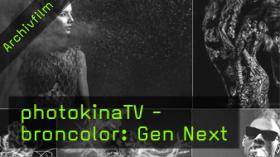 photokinaTV, FotoTV., broncolor Gen NEXT, Interview mit Benjamin von Wong
