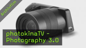 photokinaTV, Lytro Lichtfeldkamera