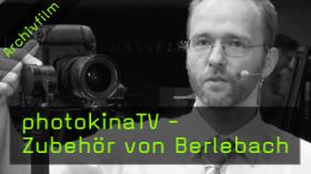 photokinaTV, Kamerazubehör aus Deutschland
