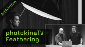 photokinaTV, Technik Feathering, Martin Krolop FotoTV. Interview