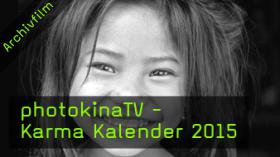 photokinaTV, Karma Kalender 2015, Marc Ludwig