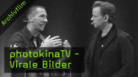 photokinaTV., FotoTV. Interview mit Calvin Hollywood, Bildmarketing auf Facebook & Co.