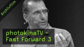 photokinaTV, Ausblick Richtung photokina 2016, FotoTV. Interview mit Martin Wagner