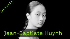 Jean-Baptiste Huynh, Meister der Fotografie, Portrait, Künstler