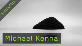 Michael Kenna Landschaftsfotografie