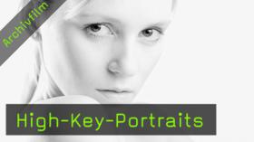 high key portraitfotografie und photoshop retusche 