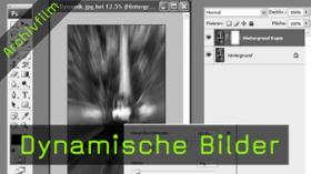 Calvin Hollywood Photoshop Dynamik Calvin Hollywood Photoshop Dynamik