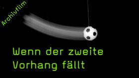 Blitzen auf den zweiten Vorhang