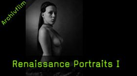 Renaissance Portraits I Renaissance Portraits I