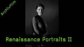 Renaissance Portraits II