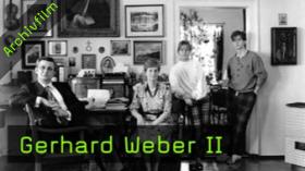 Gerhard Weber, Reportage, Portrait, DDR