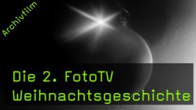 Fotokurs, Weihnachtskarte, Selbstbau Sternfilter