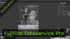 Fujifilm Fotoservice Pro