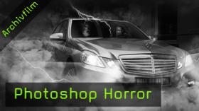 photokinaTV - Photoshop Horror