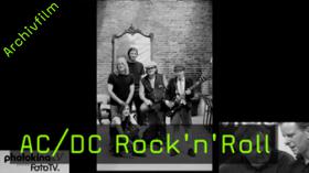 photokinaTV - AC/DC Rock 'n' Roll