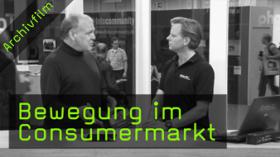 photokinaTV - Bewegung im Consumermarkt