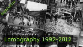 Lomography 1992-2012