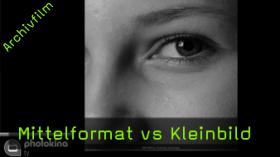 photokinaTV - Mittelformat vs. Kleinbild