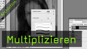 Calvin Hollywood Photoshop objekte multiplizieren