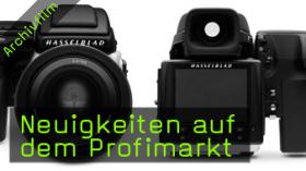 Neuigkeiten Profimarkt