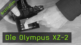 photokinaTV - Die Olympus XZ-2