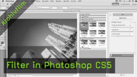 Video Kurs Zu Selektivem Scharfen Mit Hochpassfilter In Photoshop Cs 5