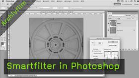 Photoshop Smartfilter Photoshop Smartfilter