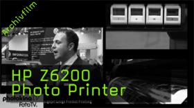 photokinaTV - HP Z6200 Photo Printer