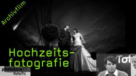photokinaTV - Hochzeitsfotografie