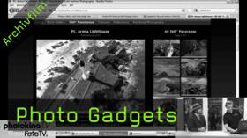 photokinaTV - Photo Gadgets